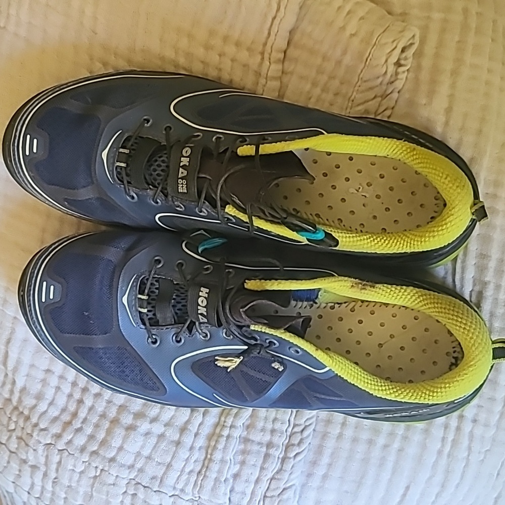 Hoka One One